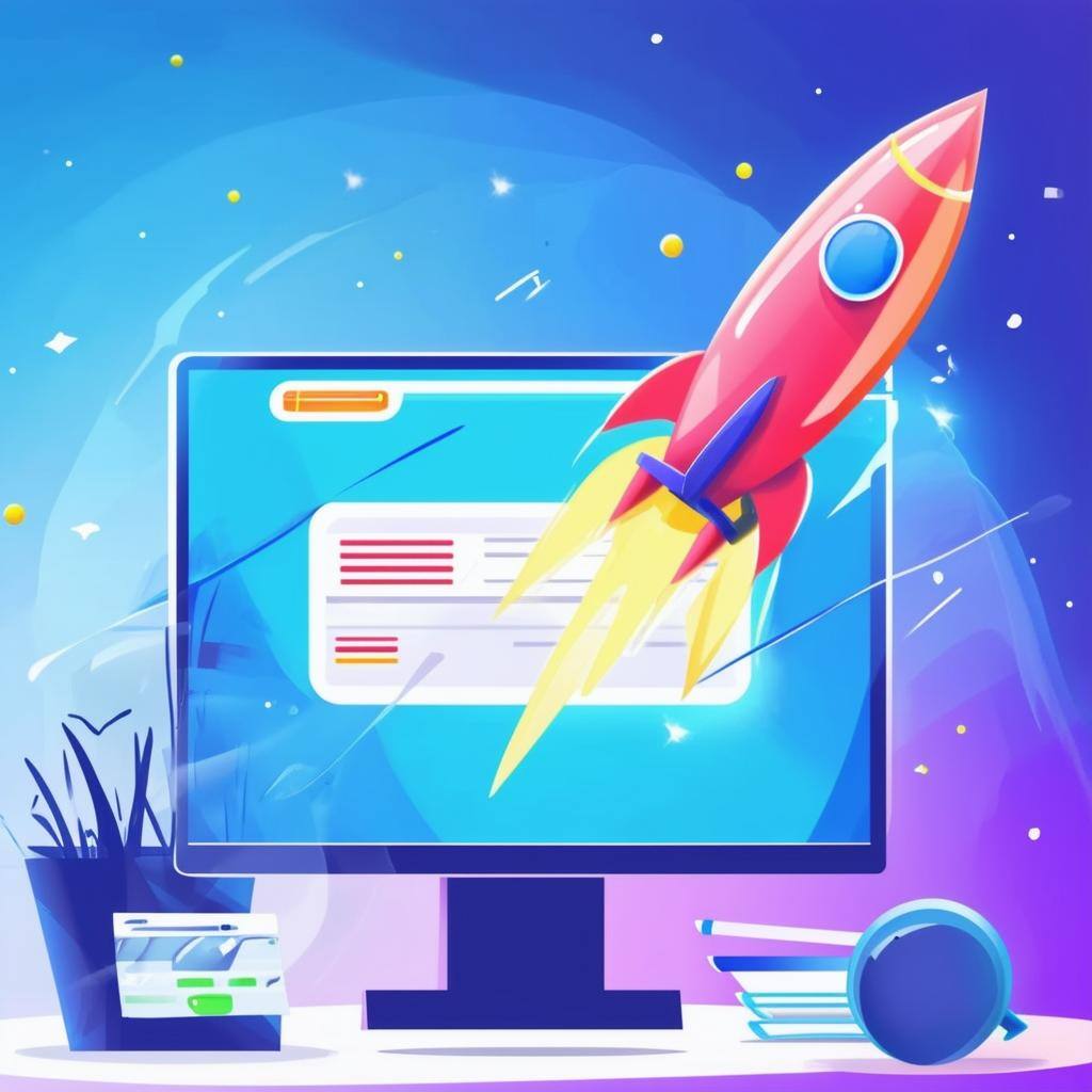 website speed rocket