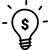 bulb-dollar-money-icon